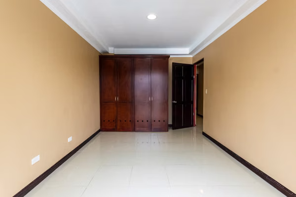 Alquiler de Apartamento - Desamparados de Alajuela