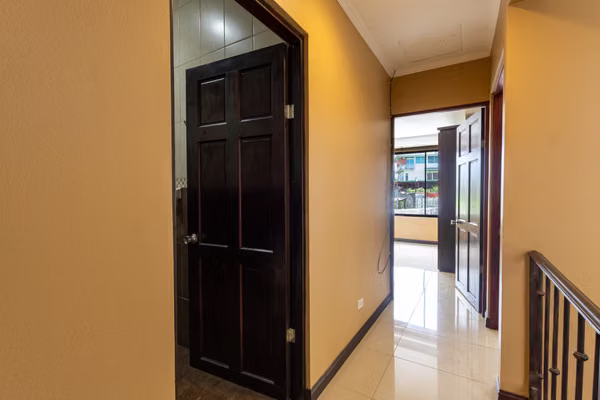 Alquiler de Apartamento - Desamparados de Alajuela