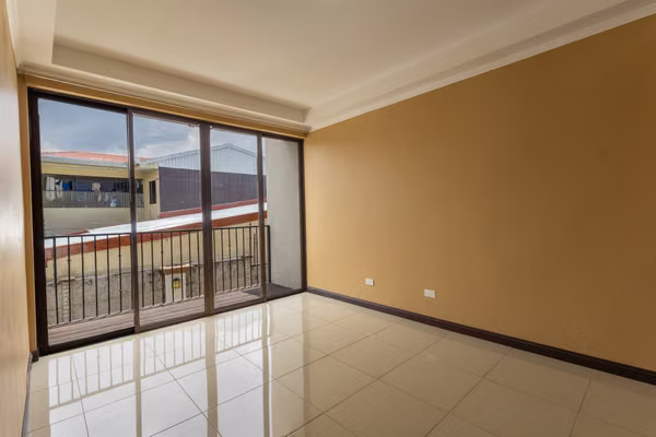 Alquiler de Apartamento - Desamparados de Alajuela