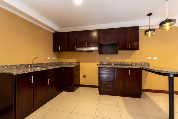Alquiler de Apartamento - Desamparados de Alajuela
