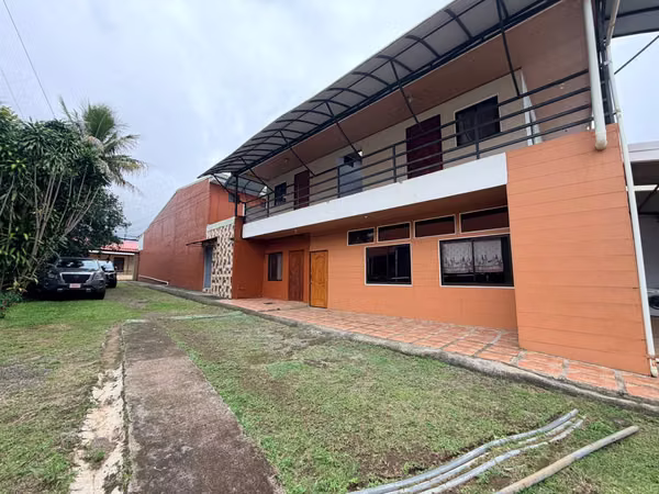 Apartamento en alquiler en Mercedes Norte, Heredia 