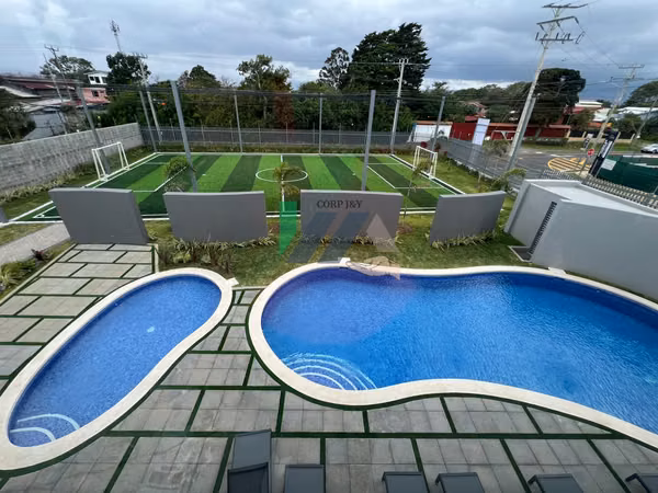 Alquiler de casa en San Domingo de Heredia  Gran Oportunidad