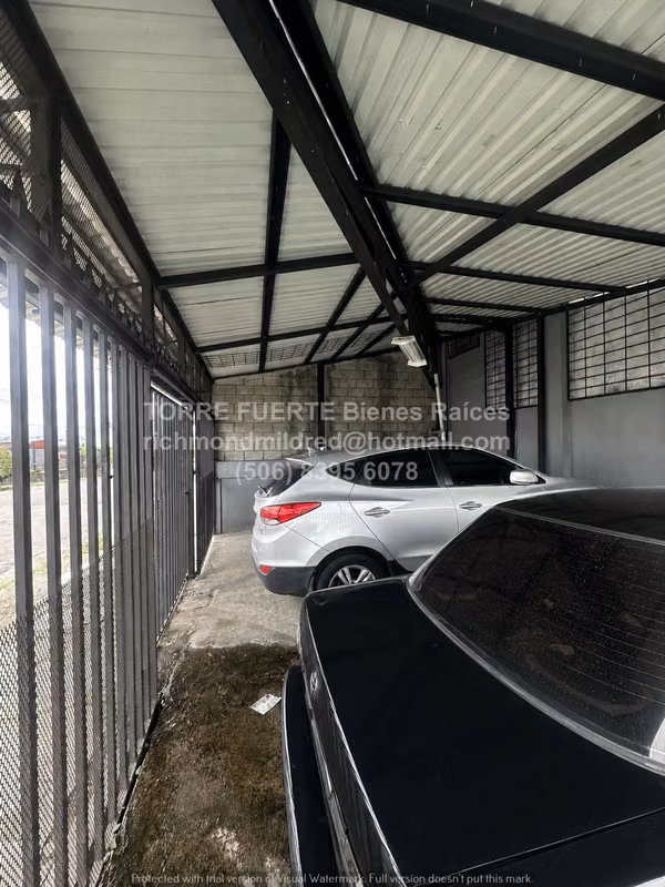 4 Apartamentos Rentados, Pavas | 800.000 Mensuales | Ideal para Inversionistas