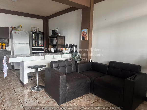 4 Apartamentos Rentados, Pavas | 800.000 Mensuales | Ideal para Inversionistas