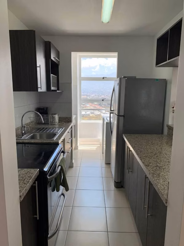 Apartamento en promoción