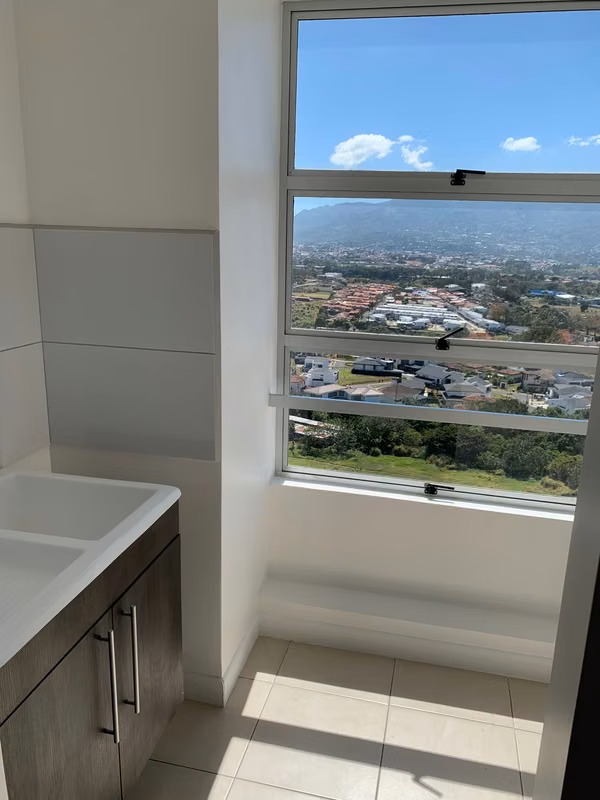Apartamento en promoción