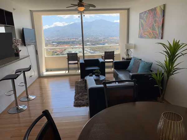 Apartamento en promoción