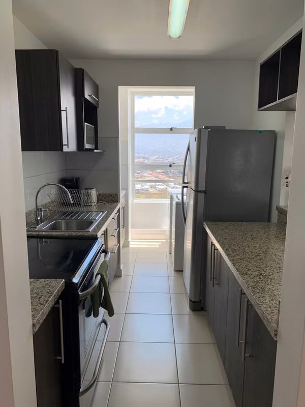 Apartamento en promoción