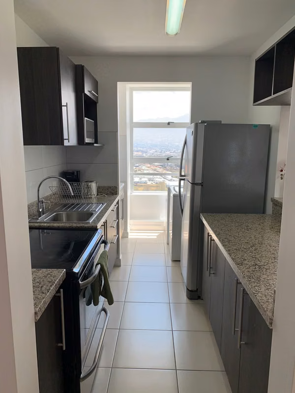 Apartamento en promoción