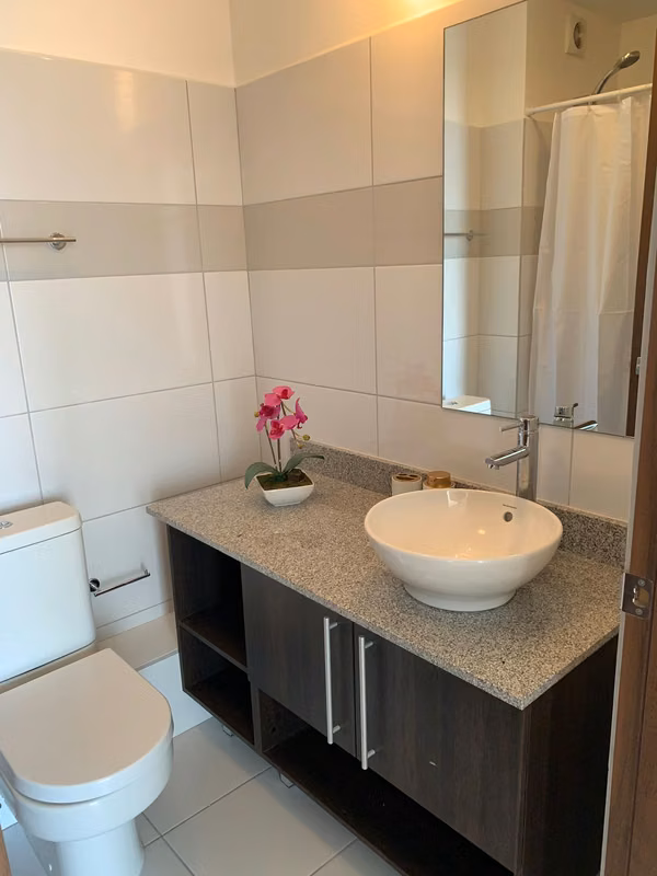 Apartamento en promoción