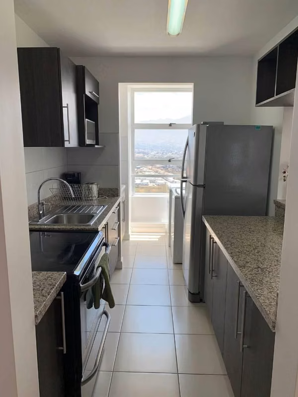 Apartamento en promoción