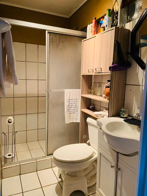 Vendo Quinta de Recreo en Orotina con Casa y Apartamento