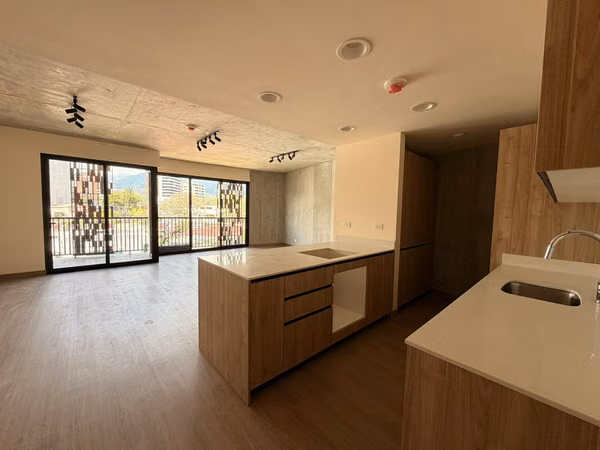 Apartamentos Nuevos en La Sabana | 2 Habitaciones | Desde $335,000 | THE JANE