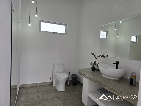 Se vende complejo de villas en Tilaran con vista al Lago Arenal