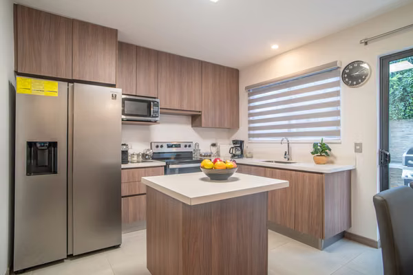 Rent-to-Own Apartment – Immediate Delivery