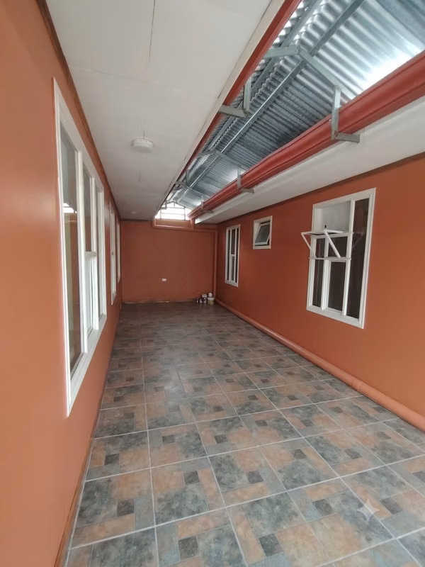 RENTABILIDAD 12% ANUAL, APARTAMENTOS PUNTARENAS