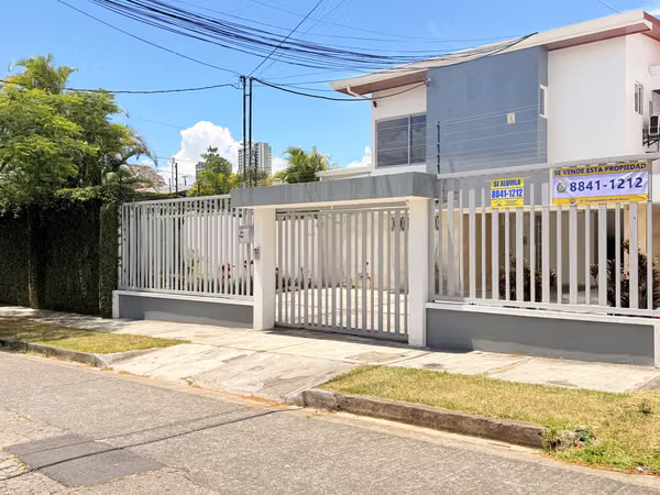 For Rent | House for Administrative Offices in Los Yoses – San Pedro Montes de Oca
