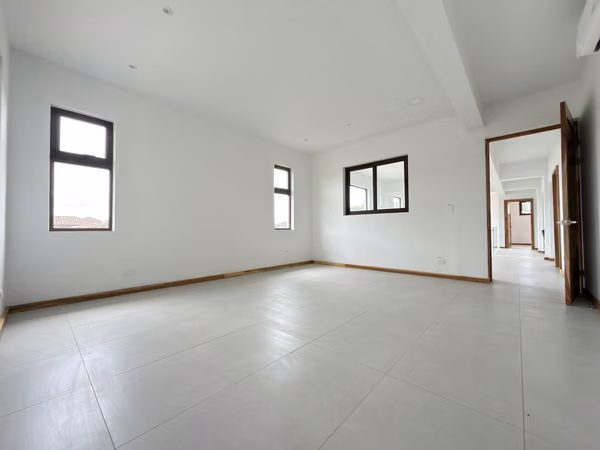 Casa a estrenar Condominio Posada del Río La Guácima, 4 habitaciones en suite, línea blanca incluida