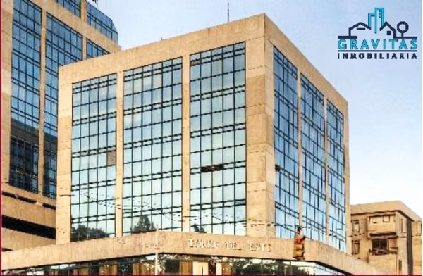 Rental offices in San Pedro Torre  Includes maintenance ID 144