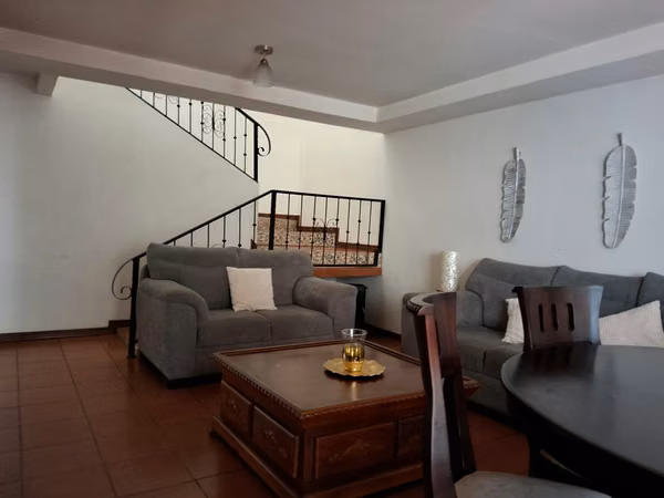 Detached house for sale in Alajuela / Desamparados