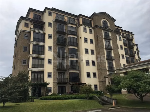 Apartamento de Lujo RR(42863)