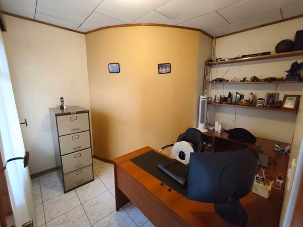 Amplia residencia con uso mixto en venta Monte Claro Desamparados - AP ID: 42479