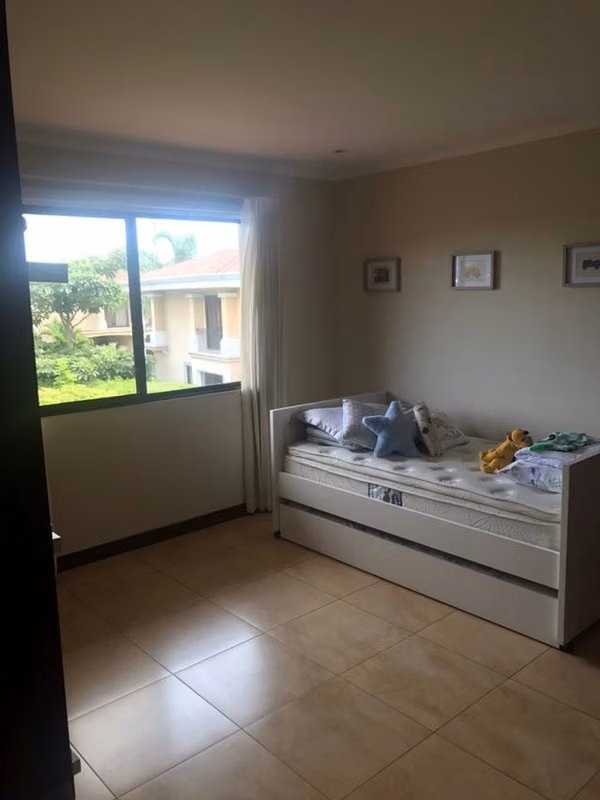 Venta de casa en Condominio Almería, Santa Ana, San José