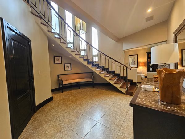 Casa Los Laureles