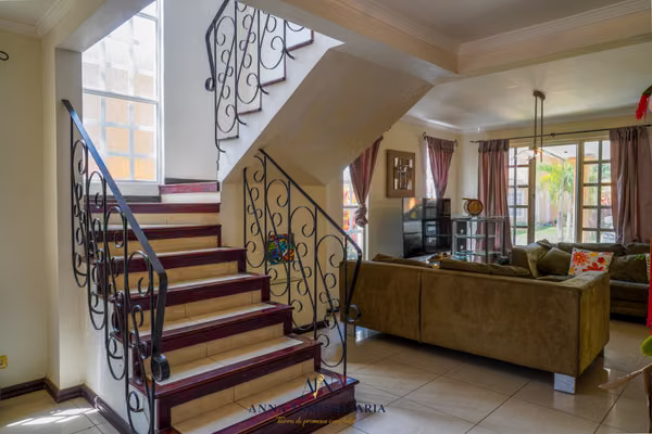 Casa en Exclusivo Condominio  Solo 11 Residencias | San Vicente de Moravia