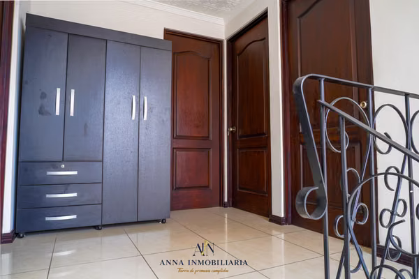 Casa en Exclusivo Condominio  Solo 11 Residencias | San Vicente de Moravia