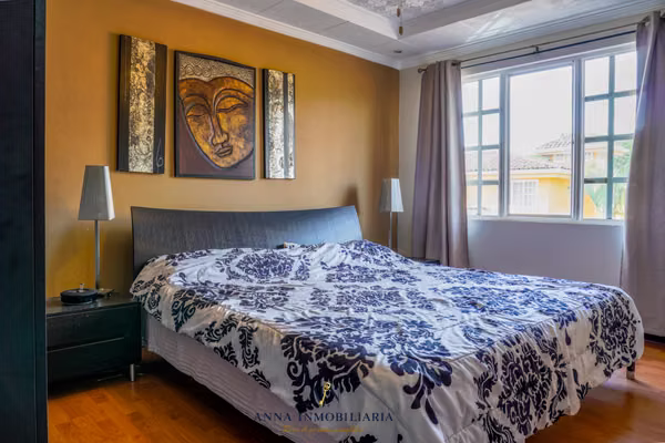 Casa en Exclusivo Condominio  Solo 11 Residencias | San Vicente de Moravia