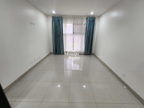Alquiler de Apartamento, Nicolas de Bari, Rio Oro, Santa Ana