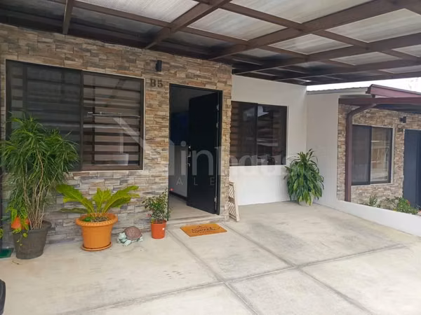 id # 42305 Venta de casa de una planta - La Unión