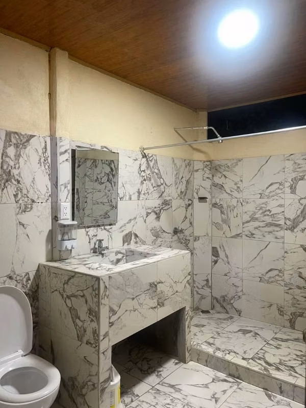Casa en venta con vista al Arenal en residencial privado - Fortuna