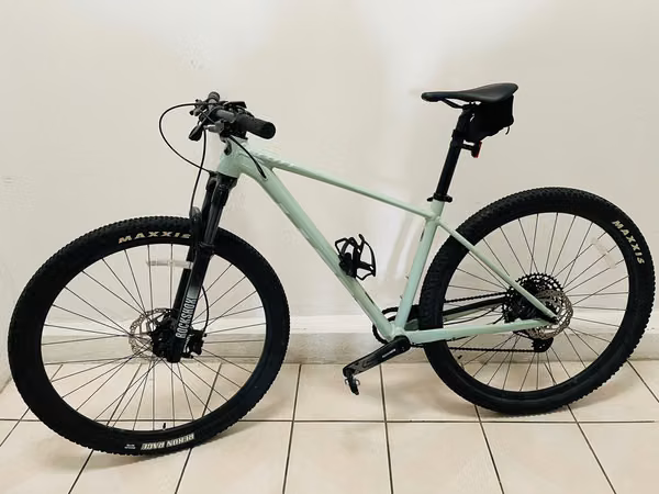 SCOTT CONTESSA SCALE 940 BIKE M