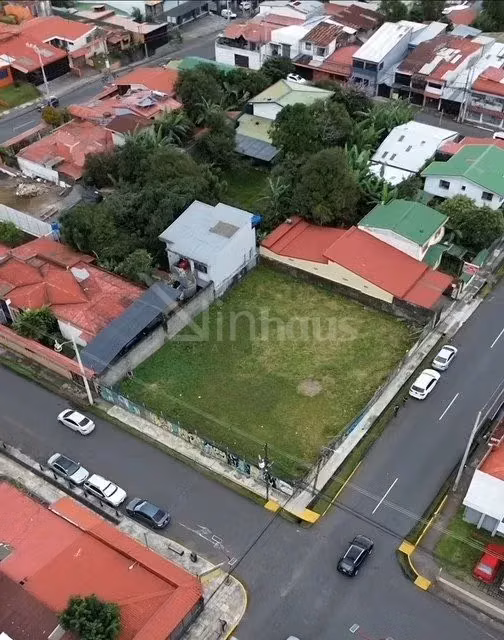 Venta de Lote Comercial, Curridabat ID#38949