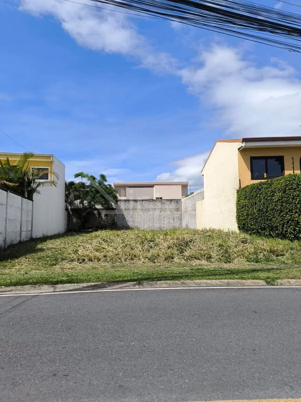 id # 41796 Lote en Venta - Ayarco Sur