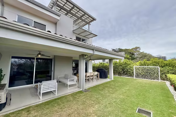 Se Vende Casa en Escazú | Vista Panorámica | Condominio Vistas de Escazú