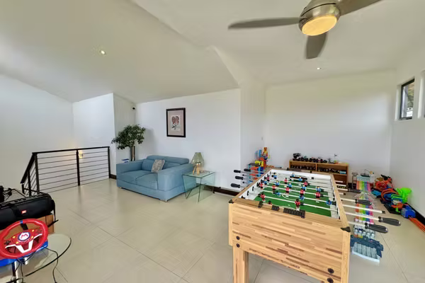 Se Vende Casa en Escazú | Vista Panorámica | Condominio Vistas de Escazú