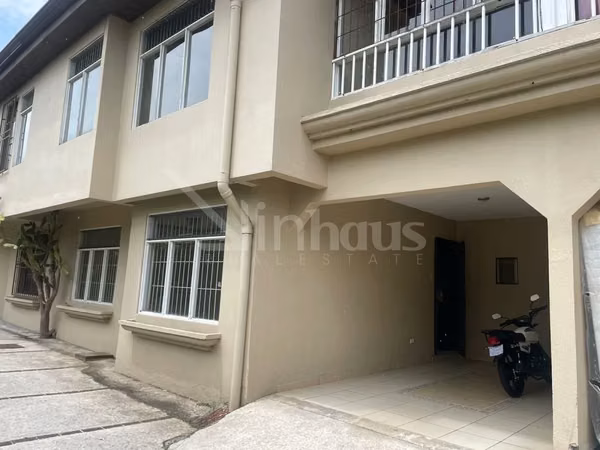 id 37330 SE VENDE CASA EN CONDOMINIO