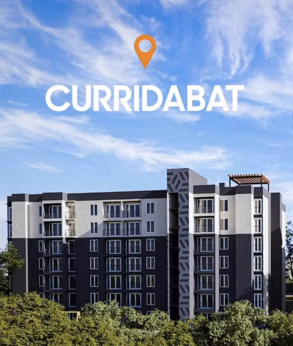 Moderno Apartamento en Alquiler | Condominio Khaya | Curridabat