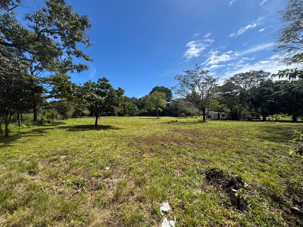 TERRENO USO DE SUELO PARA APARTAMENTOS EN TURRÚCARES DE ALAJUELA