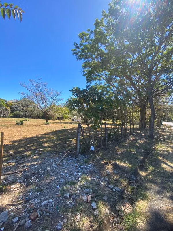 TERRENO USO DE SUELO PARA APARTAMENTOS EN TURRÚCARES DE ALAJUELA