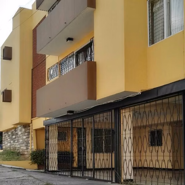APARTAMENTO EN SAN PEDRO