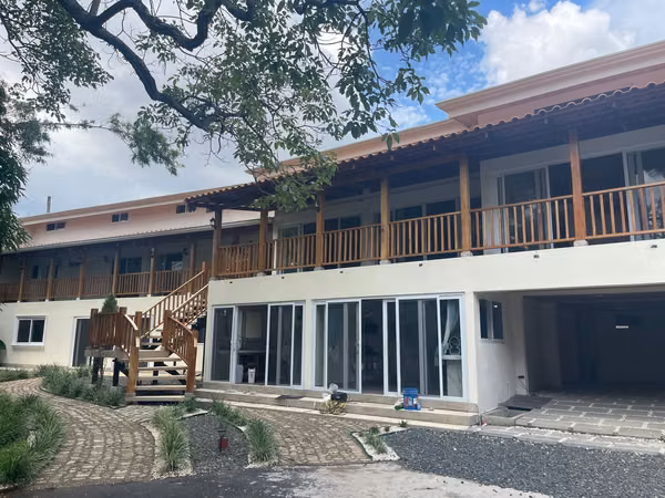 ALQUILER DE APARTAMENTOS EN LAGOS DEL COYOL EN ALAJUELA