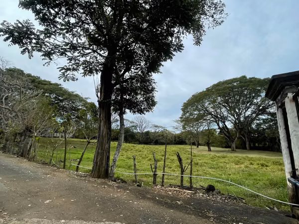 LOTE EN VENTA REBAJADO, TURRÚCARES DE ALAJUELA