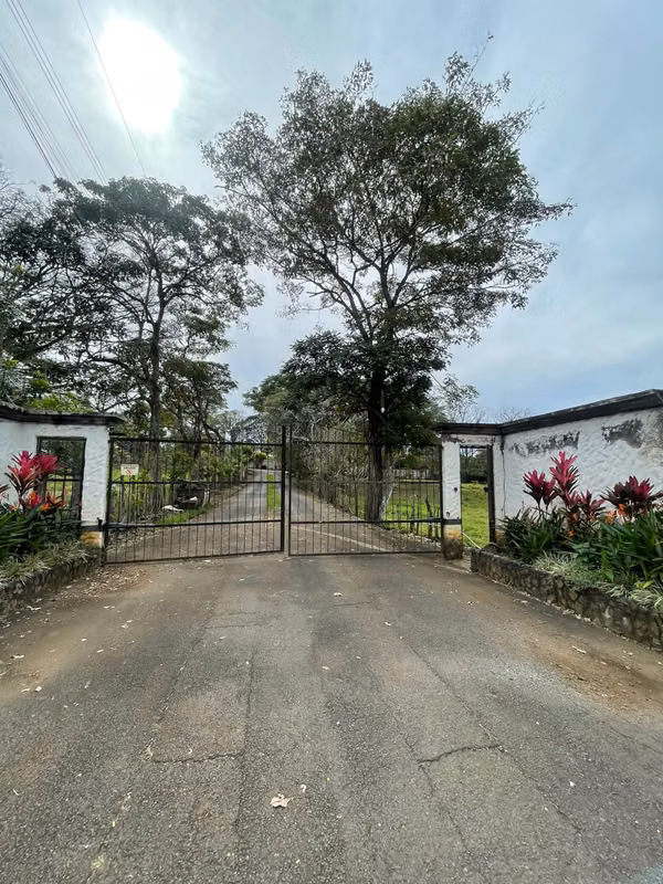 LOTE EN VENTA REBAJADO, TURRÚCARES DE ALAJUELA