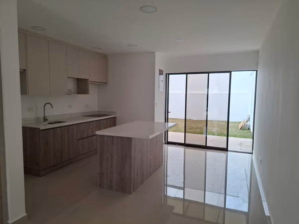Casa en condominio a la venta cerca de Belén.