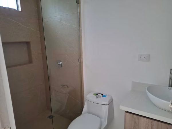 Casa en condominio a la venta cerca de Belén.