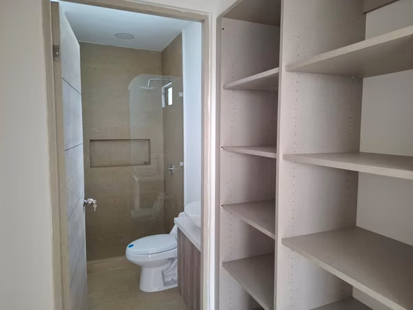 Casa en condominio a la venta cerca de Belén.